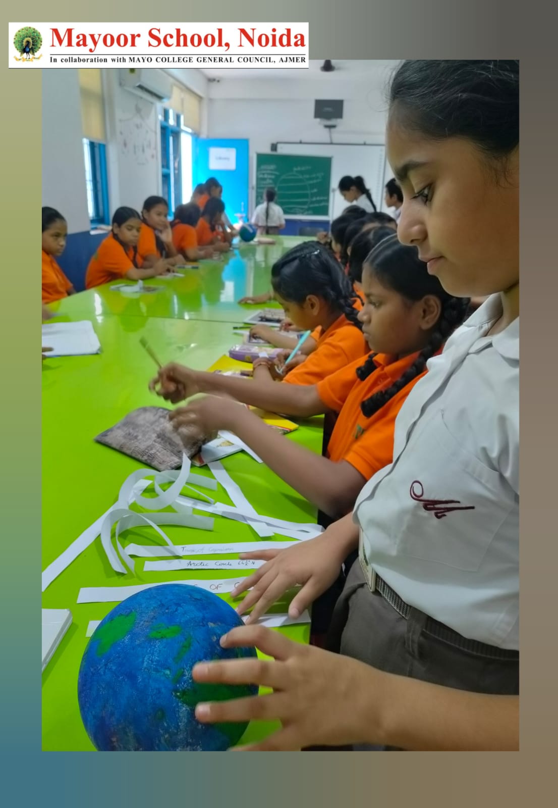 Learning by Teaching, Growing by Sharing 